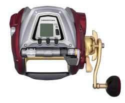 Daiwa Seaborg 1200 MJ E Elektrikli Olta Makarası - DaiwaSpecial