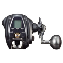 Daiwa Seaborg 200JL Elektrikli Çıkrık Makara - DaiwaSpecial