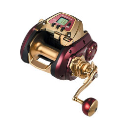 Daiwa Seaborg G1800M RJ A Elektrikl Çıkrık Makara - DaiwaSpecial