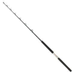 Daiwa Sealine X TR 175 Cm Max. 100 LBS Trolling Kamışı - Daiwa