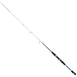 Daiwa Sensor Boat Blue 130 Cm 30-150 Gr Bot Kamışı - Daiwa