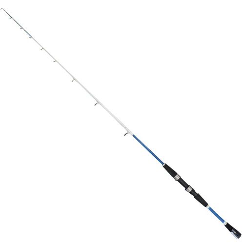 Daiwa Sensor Boat Blue 130 Cm 30-150 Gr Bot Kamışı - 1