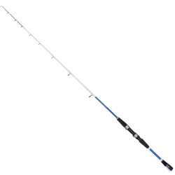 Daiwa Sensor Boat Blue 150cm 30-150 Bot Kamışı - Daiwa
