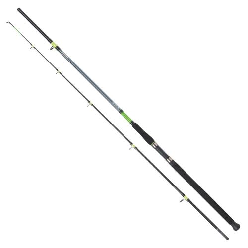 Daiwa Sensor Boat Serisi 180 Cm 60-120 Gr Tekne Kamışı - 1