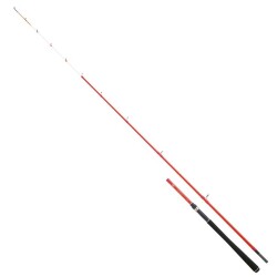 Daiwa Sensor Palangrotte 180 Cm 20-100 Gr Tekne Kamışı - 1