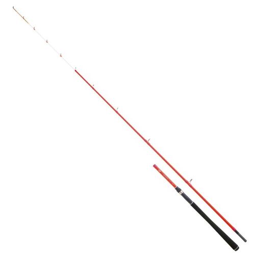 Daiwa Sensor Palangrotte 180 Cm 20-100 Gr Tekne Kamışı - 1