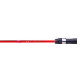 Daiwa Sensor Palangrotte 180 Cm 20-100 Gr Tekne Kamışı - 4