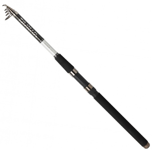 Daiwa Sensor Tele Serisi 210 Cm 8-30 Gr Olta Kamışı - 1