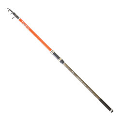 Daiwa Shorecast 420 Cm 150 Gr Teleskopik Surf Kamışı - 1