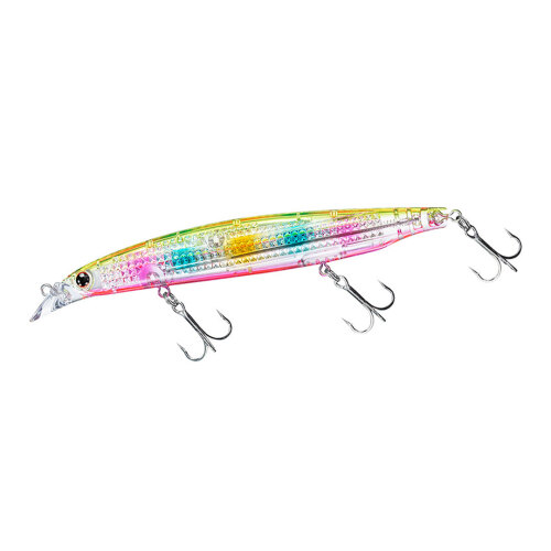 Daiwa Shoreline Shiner-Z Vertice R Laser Impact 140F 14 Cm 27 Gr Maket Yem - 2