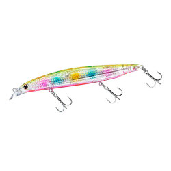 Daiwa Shoreline Shiner-Z Vertice R Laser Impact 140F 14 Cm 27 Gr Maket Yem - 2