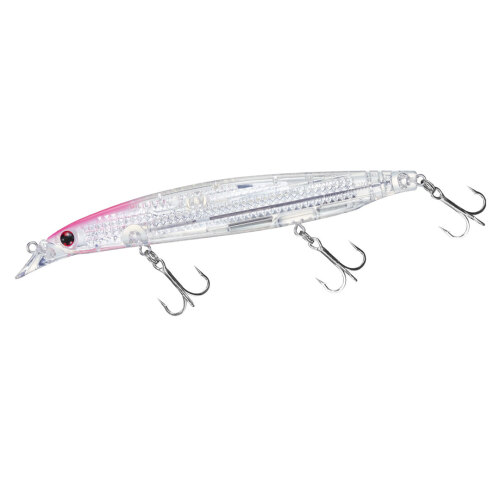 Daiwa Shoreline Shinner-Z Vertice R Laser Impact 125F 12.5 Cm 20.5 Gr Maket Yem - 2
