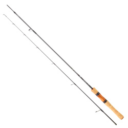 Daiwa Silver Creek 168 Cm 1-5 Gr Spin Olta Kamışı - 1
