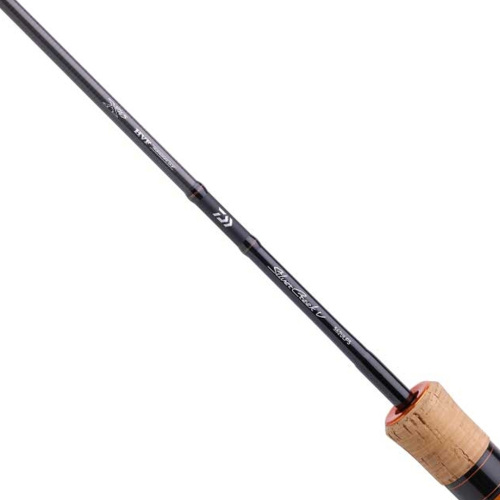 Daiwa Silver Creek 168 Cm 1-5 Gr Spin Olta Kamışı - 2
