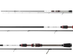 Daiwa Silver Creek 235 Cm 3-14 Gr LRF Olta Kamışı - 2