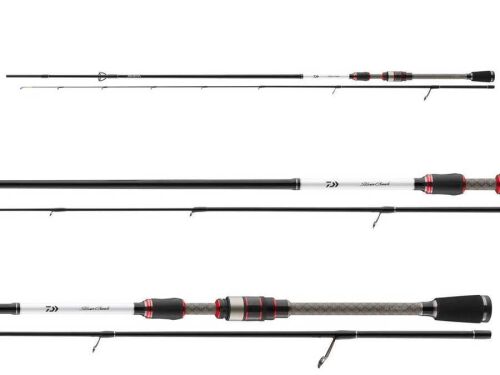 Daiwa Silver Creek 235 Cm 3-14 Gr LRF Olta Kamışı - 2