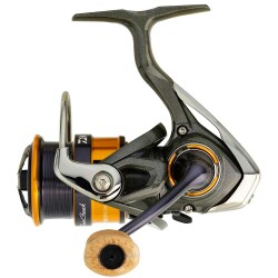 Daiwa Silvercreek X 22 LT 2000 SXH Spin Olta Makinesi - 1