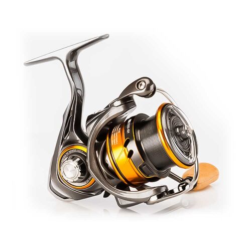 Daiwa Silvercreek X 22 LT 2000 SXH Spin Olta Makinesi - 2