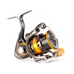 Daiwa Silvercreek X 22 LT 2000 SXH Spin Olta Makinesi - 3