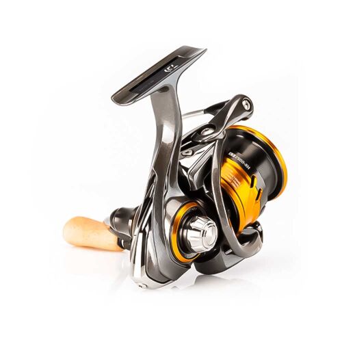 Daiwa Silvercreek X 22 LT 2000 SXH Spin Olta Makinesi - 4