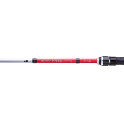 Daiwa Spitfire RF 223 Cm 1-6 Gr Lrf Spin Kamış - 2