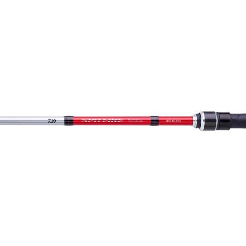 Daiwa Spitfire RF 244 Cm 5-14 Gr Lrf Kamışı - 2