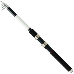 Daiwa Sweepfire 210 Cm 5-20 Gr Teleskopik Spin Olta Kamışı - Daiwa