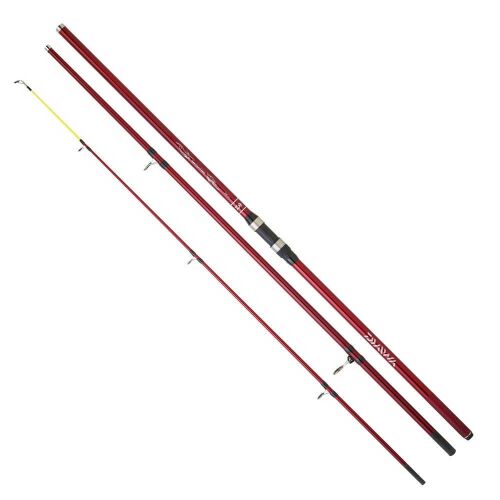 Daiwa Sweepfire 420 Cm 100-200 Gr Surf Olta Kamışı - 1