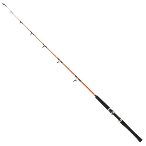 Daiwa Sweepfire 90 Cm 50-100 Gr Bot Kamışı - 1