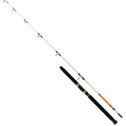 Daiwa Sweepfire Serisi 180 Cm 100-300 Gr Tekne Kamışı - Daiwa