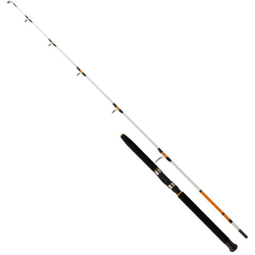 Daiwa Sweepfire Serisi 180 Cm 100-300 Gr Tekne Kamışı - 1