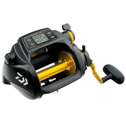 Daiwa Tanacom 1000 E Elektrikli Olta Makinesi - DaiwaSpecial