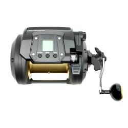 Daiwa Tanacom 2022 1200 Elektrikli Çıkrık Makine - DaiwaSpecial