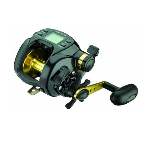 Daiwa Tanacom 500 U Elektrikli Çıkrık - 1