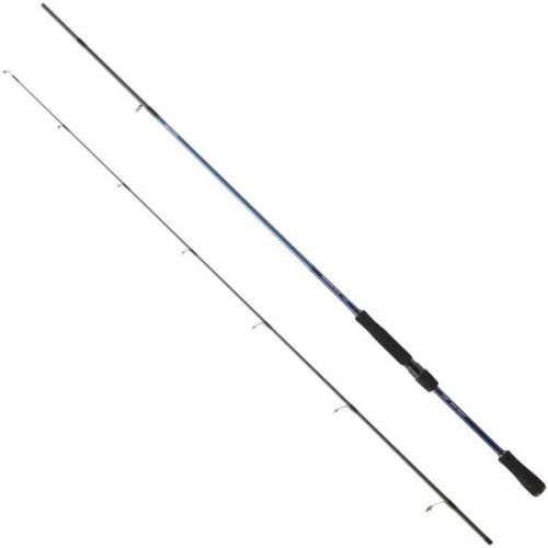 Daiwa Team Daiwa 244 Cm 7-28 Gr Spin Olta Kamışı - 1