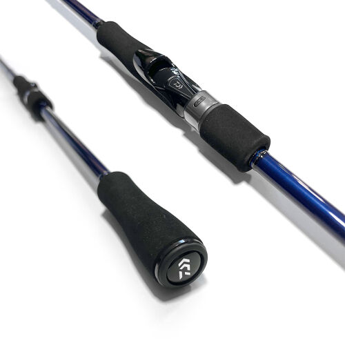 Daiwa Team Daiwa 244 Cm 7-28 Gr Spin Olta Kamışı - 3