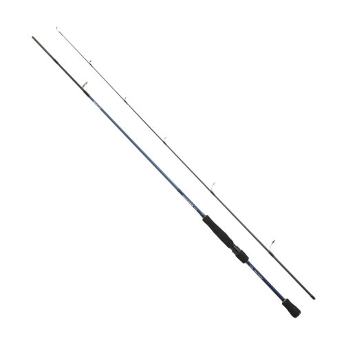 Daiwa Team Daiwa 244 Cm 7-28 Gr Spin Olta Kamışı - 1