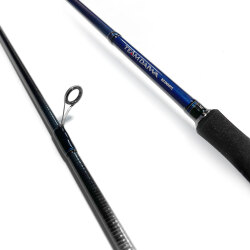 Daiwa Team Daiwa 244 Cm 7-28 Gr Spin Olta Kamışı - 2