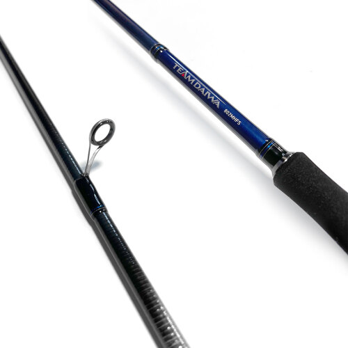 Daiwa Team Daiwa 244 Cm 7-28 Gr Spin Olta Kamışı - 2