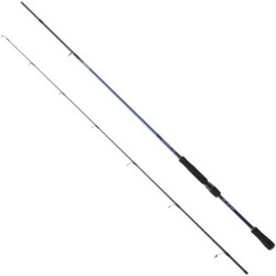 Daiwa Team Daiwa 274 Cm 7-28 Gr Spin Olta Kamışı - 1