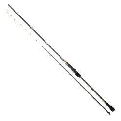 Daiwa Team Daiwa Tenya 220 Cm 50-150 Gr Tai Rubber Kamışı - Daiwa