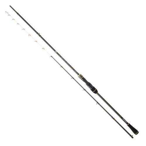 Daiwa Team Daiwa Tenya 220 Cm 50-150 Gr Tai Rubber Kamışı - 1