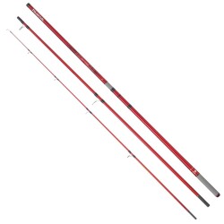 Daiwa Triforce 420 Cm 100-225 Gr Surf Olta Kamışı - Daiwa