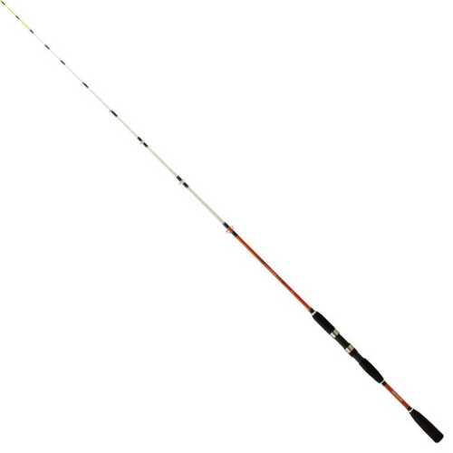 Daiwa Triforce Light Boat Serisi 180 Cm 30-120 Gr Tekne Kamışı - 1