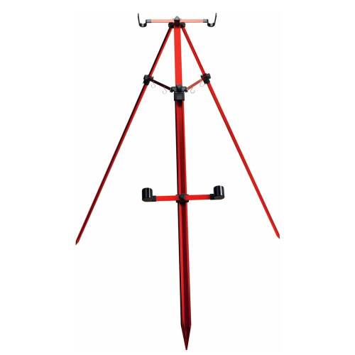 Daiwa Tripod Surf Kamış Dayama Sehpası - 1