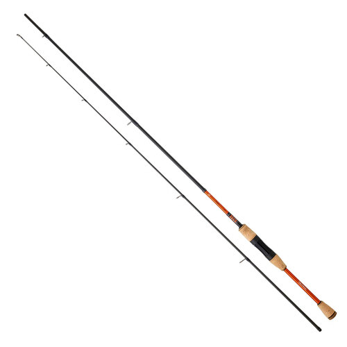 Daiwa Twilight 168 Cm 2-8 Gr Spin Olta Kamışı - 1