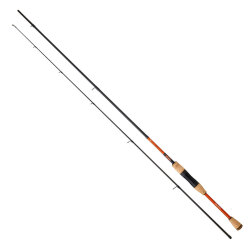 Daiwa Twilight 168 Cm 2-8 Gr Spin Olta Kamışı - 1