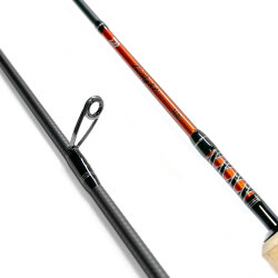 Daiwa Twilight 168 Cm 2-8 Gr Spin Olta Kamışı - 2