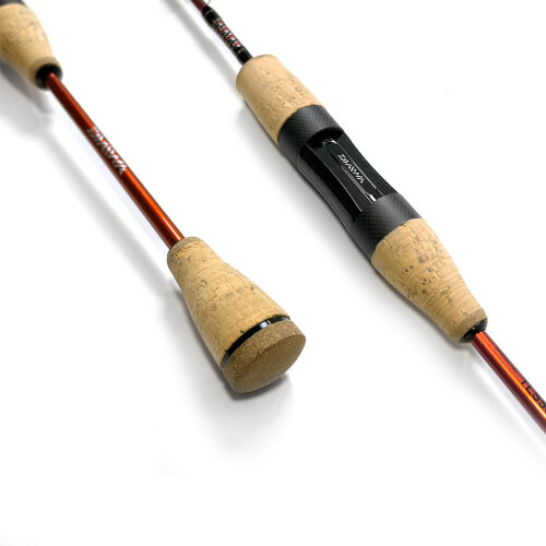 Daiwa Twilight 168 Cm 2-8 Gr Spin Olta Kamışı - 3