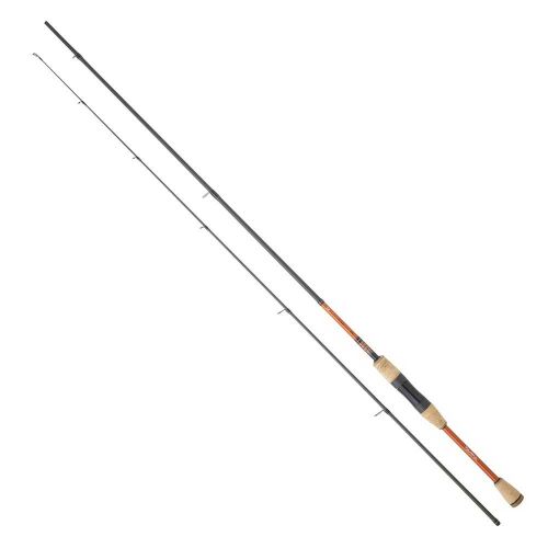 Daiwa Twilight 183 Cm 2-8 Gr Light Spin Olta Kamışı - 1